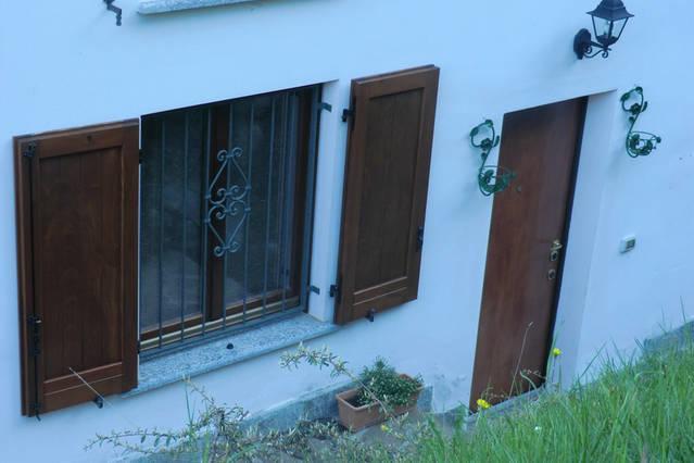 House For Relaxing Holiday Villa Casasco Intelvi Eksteriør bilde